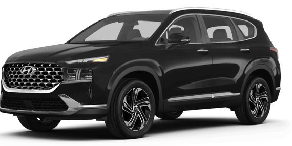 HYUNDAI SANTA FE 2023 5NMS2DAJXPH609592 image